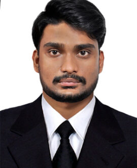 Abdul Mujeem Abdul Afridh Shaikh Abdul Mujeem Abdul Afridh Shaikh
