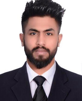 Ahmad Sazzad Ahmad Sazzad