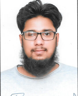 Ali Syed Umair Ali Syed Umair