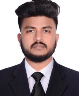 Alok Kumar Alok Kumar