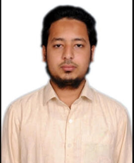 Areddipalli Mohammed Inamulla Areddipalli Mohammed Inamulla