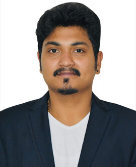 Balakrishnan Ramesh Balakrishnan Ramesh