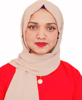 Bushra Qualique Bushra Qualique
