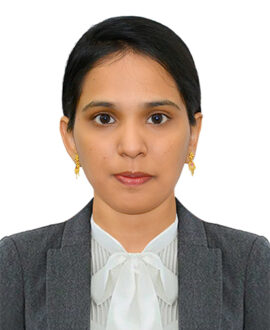 Chinthakuntla Niharika Chinthakuntla Niharika