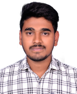 Dasari Sai Suraj Dasari Sai Suraj