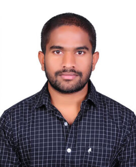 Doddi Rakesh Varma Doddi Rakesh Varma