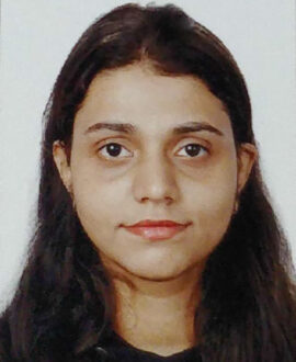 Dwivedi Anmol Manvendra Dwivedi Anmol Manvendra