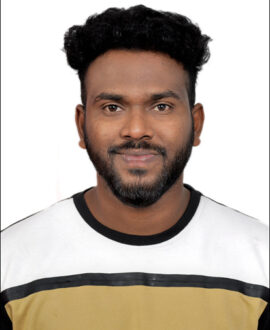 Galigani Chathrapathi Galigani Chathrapathi