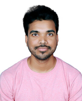 Gautam Sanjaykumar Shivcharan Gautam Sanjaykumar Shivcharan
