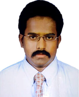 Gopi Manoharan Sakthivel Gopi Manoharan Sakthivel