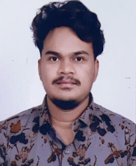 Jambhulkar Mrudul Manik Jambhulkar Mrudul Manik