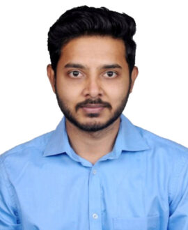 Kakade Rahul Subhash Kakade Rahul Subhash