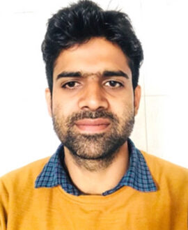 Khan Dilshad Khan Dilshad