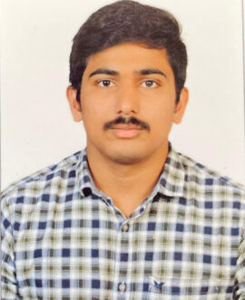 Kona Sai Revanth Kumar Reddy Kona Sai Revanth Kumar Reddy