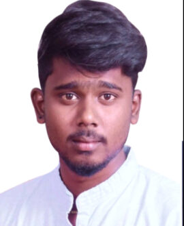 Maharajan Ahilan Maharajan Ahilan