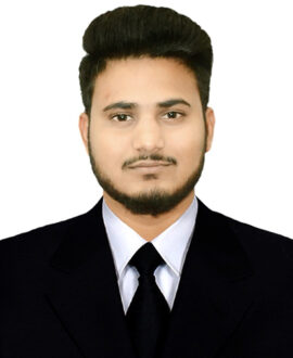 Maurya Kishan Kumar Maurya Kishan Kumar