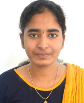 Medarametla Himabindhu Medarametla Himabindhu