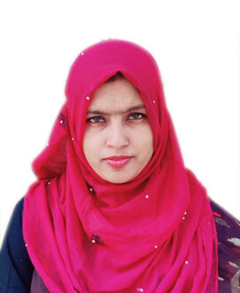 Mobassara Jannatul Mobassara Jannatul