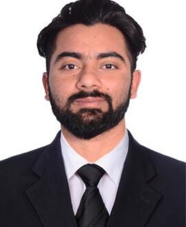 Mohammad Adil Mohammad Adil
