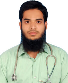Mohammed Javid Mohammed Javid