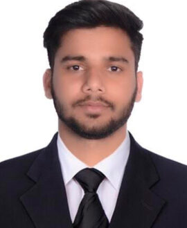 Mohd Javed Mohd Javed