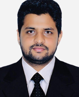 Mohd Kamran Mohd Kamran