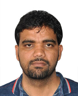 Muhammad Zubair Muhammad Zubair