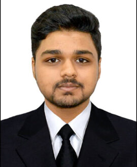 Murugappan Vinesh Kumar Murugappan Vinesh Kumar