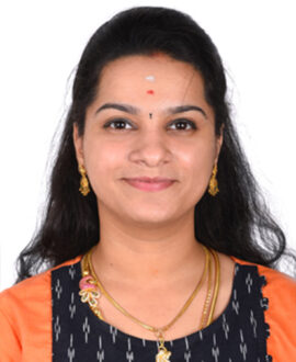 Muthukumar Revathikiruba Muthukumar Revathikiruba