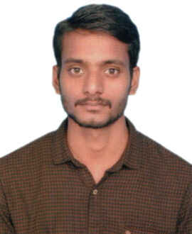 Panneerselvam Tamilarasan Panneerselvam Tamilarasan
