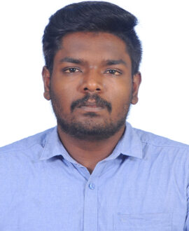 Pannerselvam Antony Stalin Pannerselvam Antony Stalin