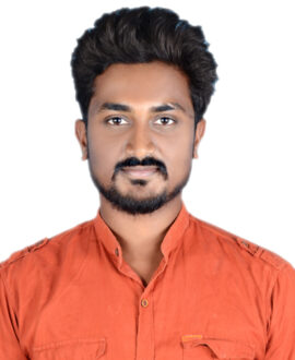 Patil Venkateshsai Amrutrao Patil Venkateshsai Amrutrao