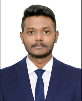 Paulraj Amose Paulraj Amose