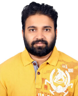 Pilla Nikhilesh Kumar Pilla Nikhilesh Kumar