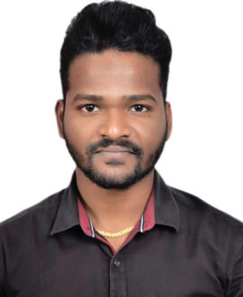 Ponnan Karthick Ponnan Karthick
