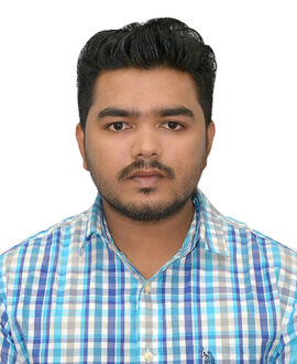 Pradeep Kumar Nair Indrajith Pradeep Kumar Nair Indrajith