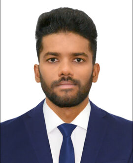 Raja Raveenkumar Raja Raveenkumar