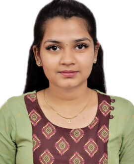 Ramalingam Gunavathi Ramalingam Gunavathi