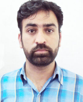 Saadat Nazir Saadat Nazir