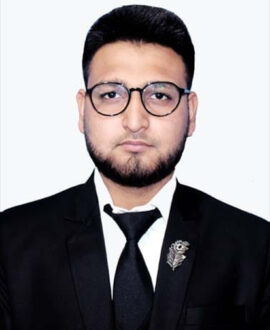 Sajan Afzal Sajan Afzal