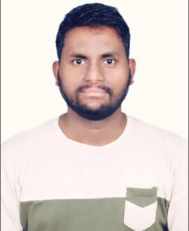 Salina Srinivas Salina Srinivas