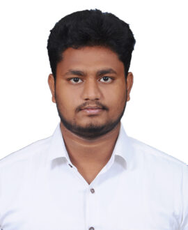 Sathik Ali Mohammed Thalha Sathik Ali Mohammed Thalha
