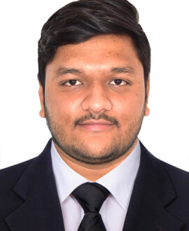 Satyavolu Netaji Venkata Bala Subrahmanya Praneeth Satyavolu Netaji Venkata Bala Subrahmanya Praneeth