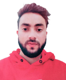 Sharma Nem Chand Sharma Nem Chand
