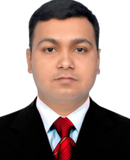 Shuaib Alam Shuaib Alam