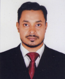Siddique Md Abu Bakar Siddique Md Abu Bakar