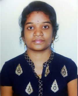 Suram Tejaswi Suram Tejaswi