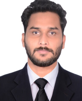 Thakur Mukund Kumar Thakur Mukund Kumar