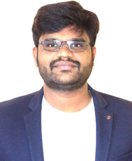 Velusamy Deva Vinoth Velusamy Deva Vinoth