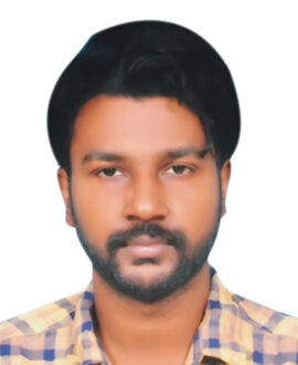 Venugopal Srinivasan Venugopal Srinivasan